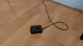 Teclado Yamaha P-125 + soporte + funda