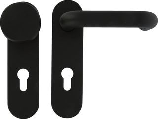 Amig - Juego de Manilla con Placa de Polipropileno