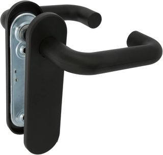 Amig - Juego de Manilla con Placa de Polipropileno