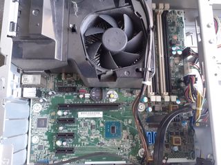 Lote 4 Torres PC Antiguas - Piezas/Reparar