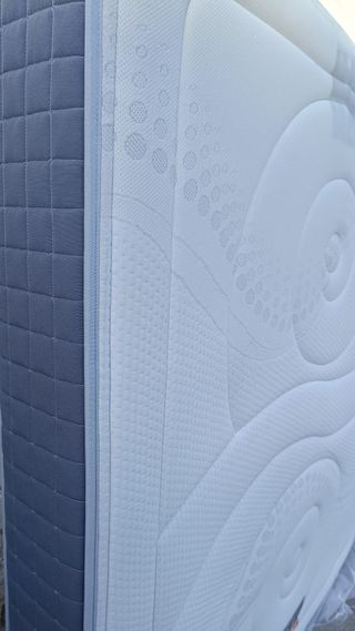 Colchón 160x180 viscoelástico barato expo