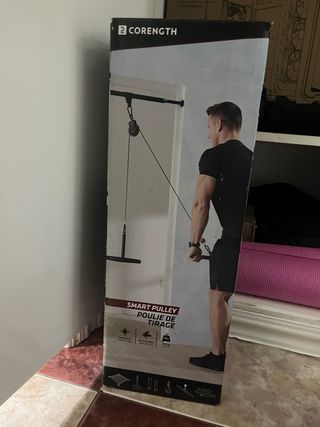 Polea de entrenamiento Smart Pulley