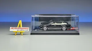 Toyota Century Cabrio 1/64 Hobby Japan
