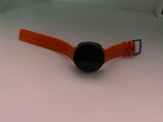 Reloj Polar Vantage V Naranja No carga no enciende