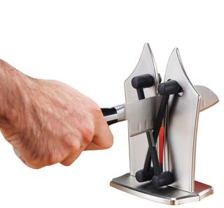 Afilador de cuchillos Edge