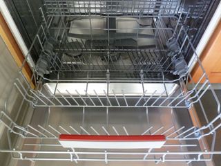 Lavavajillas Bosch SilencePlus Serie 4