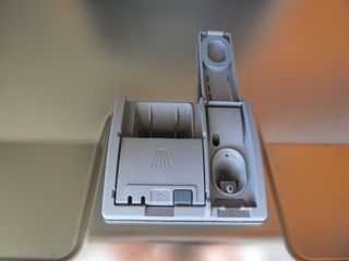 Lavavajillas Bosch SilencePlus Serie 4