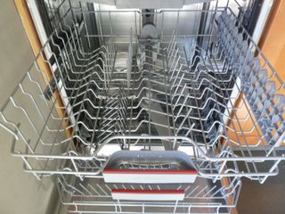 Lavavajillas Bosch SilencePlus Serie 4