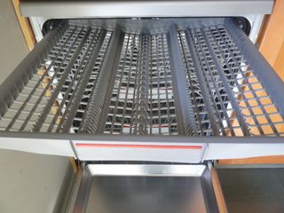 Lavavajillas Bosch SilencePlus Serie 4