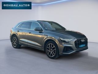 AUDI Q8 50 TDI 286 CV Quattro – 2019 – 94.000km