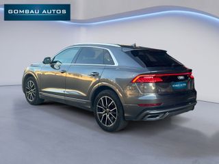 AUDI Q8 50 TDI 286 CV Quattro – 2019 – 94.000km