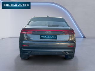 AUDI Q8 50 TDI 286 CV Quattro – 2019 – 94.000km