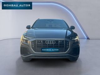 AUDI Q8 50 TDI 286 CV Quattro – 2019 – 94.000km