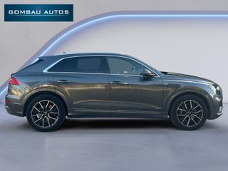 AUDI Q8 50 TDI 286 CV Quattro – 2019 – 94.000km