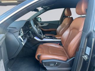 AUDI Q8 50 TDI 286 CV Quattro – 2019 – 94.000km