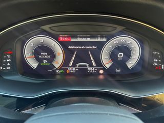 AUDI Q8 50 TDI 286 CV Quattro – 2019 – 94.000km