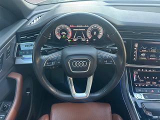 AUDI Q8 50 TDI 286 CV Quattro – 2019 – 94.000km