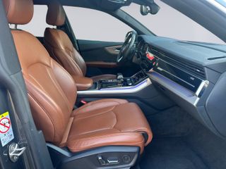 AUDI Q8 50 TDI 286 CV Quattro – 2019 – 94.000km