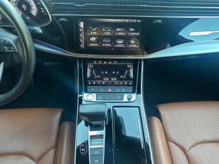 AUDI Q8 50 TDI 286 CV Quattro – 2019 – 94.000km