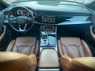 AUDI Q8 50 TDI 286 CV Quattro – 2019 – 94.000km