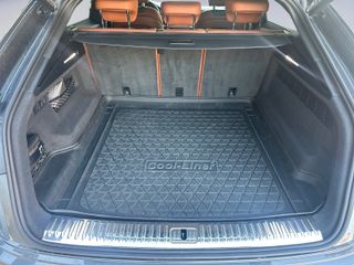 AUDI Q8 50 TDI 286 CV Quattro – 2019 – 94.000km