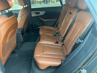 AUDI Q8 50 TDI 286 CV Quattro – 2019 – 94.000km