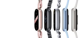 Xiaomi Mi Band 9 - Smartwatch