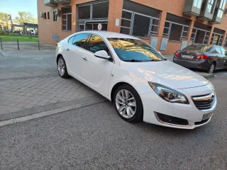 Opel Insignia 2017