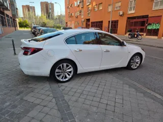 Opel Insignia 2017