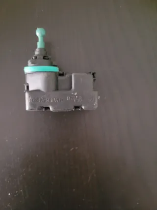 Motor faros Seat Arosa