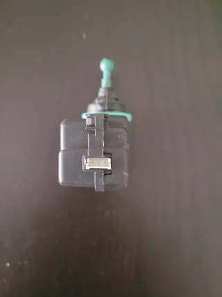 Motor faros Seat Arosa