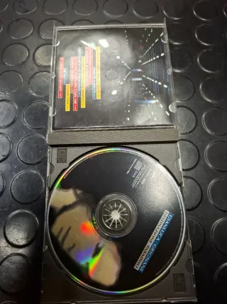 CD Gianluca Grignani Destinazione Paradiso