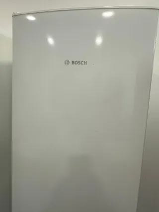 Nevera Bosch Blanca