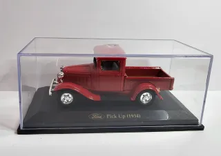 Ford Pick Up (1934) Modellino Auto