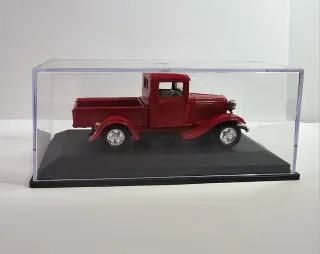 Ford Pick Up (1934) Modellino Auto