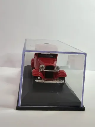 Ford Pick Up (1934) Modellino Auto
