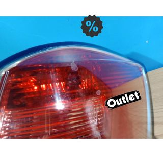 KJ PILOTO DCH OPEL ASTRA H CARAVAN 04-07 R014885C1