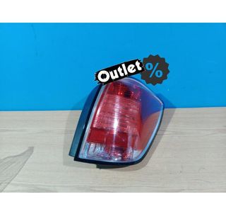 KJ PILOTO DCH OPEL ASTRA H CARAVAN 04-07 R014885C1