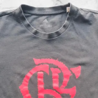 Maglietta Adidas Flamengo Taglia L