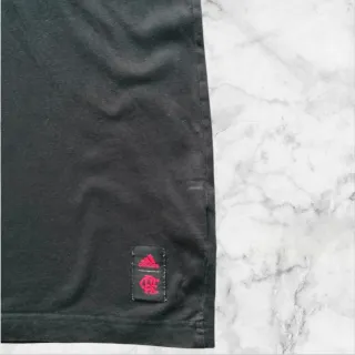Maglietta Adidas Flamengo Taglia L