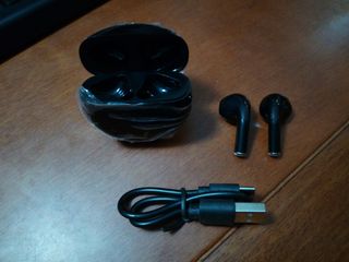 ◆NUEVO PRECINTADO◆ Auriculares bluetooth de diseño