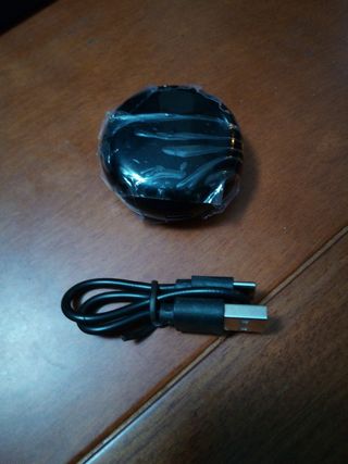 ◆NUEVO PRECINTADO◆ Auriculares bluetooth de diseño