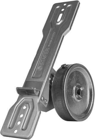 Schellenberg 10226 Enrollador de entrada, distanci