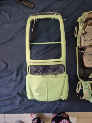 Seat 600 D