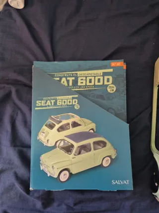 Seat 600 D