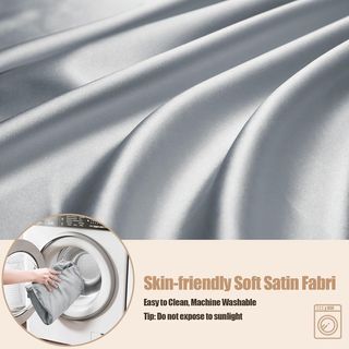 Euqvunn 2 Piezas Bolsas para Guardar Edredones Kit