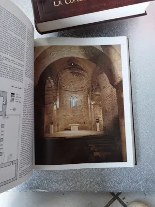 Col·lecció completa “CATALUNYA ROMÀNICA”