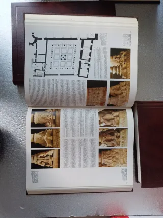 Col·lecció completa “CATALUNYA ROMÀNICA”