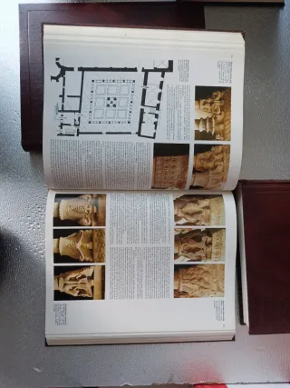 Col·lecció completa “CATALUNYA ROMÀNICA”