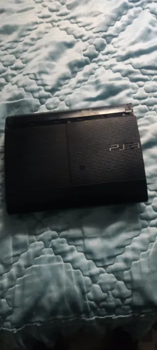 Consola PS3 para piezas